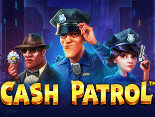 Cash Patrol game thumbnail