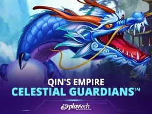 Qin's Empire _ Celestial Guardians™ game thumbnail