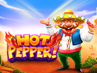 Hot Pepper game thumbnail