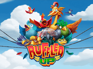 Ruffled Up game thumbnail