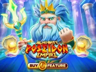 Almighty Poseidon Empire game thumbnail