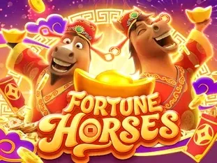 Fortune Horses game thumbnail