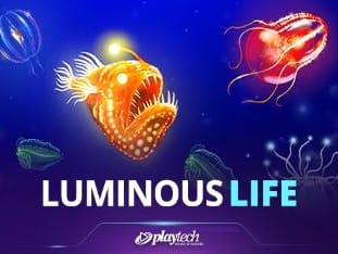 Luminous Life game thumbnail