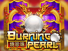 Burning Pearl game thumbnail