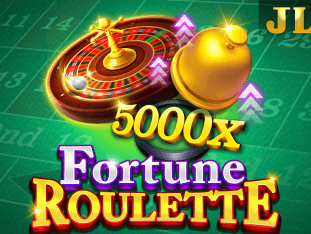Fortune Roulette game thumbnail